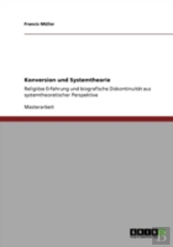 Bertrand.pt - Konversion Und Systemtheorie