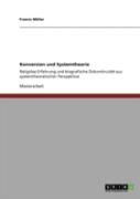 Konversion Und Systemtheorie