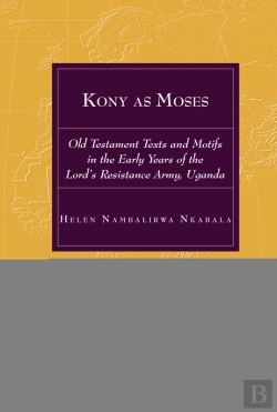 Bertrand.pt - Kony As Moses
