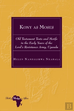 Bertrand.pt - Kony As Moses
