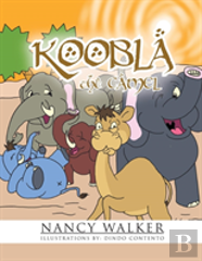 Koobla The Camel