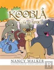 Koobla The Camel