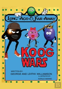 Bertrand.pt - Koog Wars
