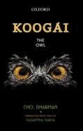 Koogai The Owl