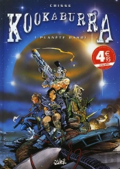 Kookaburra T.1