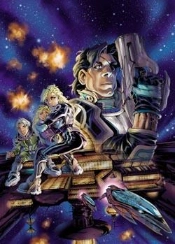 Kookaburra Tome 4 : Système Ragnarok