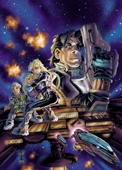 Bertrand.pt - Kookaburra Tome 4 : Système Ragnarok