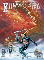 Kookaburra Tome 5 : Retour À Terradoes