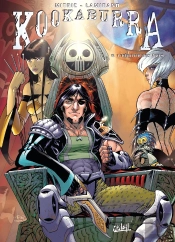 Kookaburra Tome 6 : L'Héritier Des Âmes