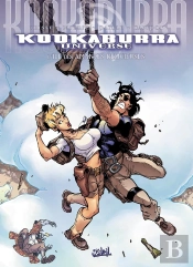 Kookaburra Universe Tome 11 : L'Île Des Amantes Religieuses