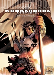 Kookaburra Universe Tome 12 : L'Honneur Du Sniper