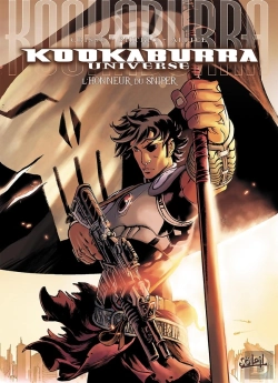 Bertrand.pt - Kookaburra Universe Tome 12 : L'Honneur Du Sniper