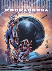Kookaburra Universe Tome 9 : Le Lamentin Noir