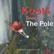 Kooki Goes To The Pole