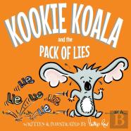 Kookie Koala And The Pack Of Lies