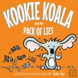 Bertrand.pt - Kookie Koala And The Pack Of Lies