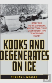 Kooks And Degenerates On Ice