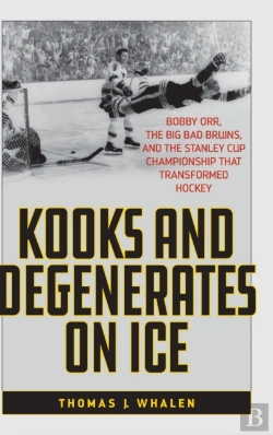 Bertrand.pt - Kooks And Degenerates On Ice