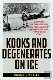 Kooks And Degenerates On Ice
