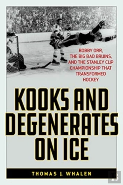 Bertrand.pt - Kooks And Degenerates On Ice