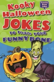 Kooky Halloween Jokes To Tickle Your Funny Bone