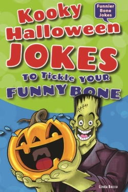 Bertrand.pt - Kooky Halloween Jokes To Tickle Your Funny Bone