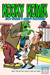 Kooky Komix