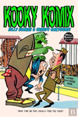 Bertrand.pt - Kooky Komix