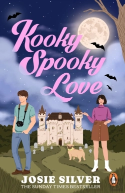 Bertrand.pt - Kooky Spooky Love