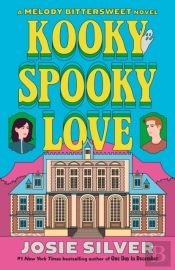 Kooky Spooky Love