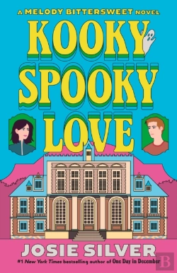 Bertrand.pt - Kooky Spooky Love