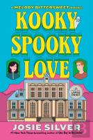 Kooky Spooky Love