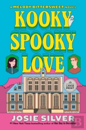 Kooky Spooky Love