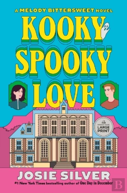 Bertrand.pt - Kooky Spooky Love