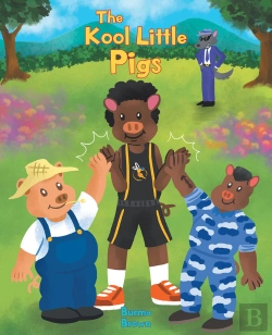 Bertrand.pt - Kool Little Pigs