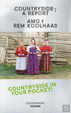 Bertrand.pt - Koolhaas Countryside - A Report