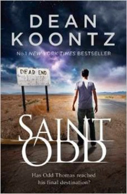 Bertrand.pt - Koontz Thriller 3 Pb