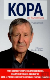 Kopa Par Raymond Kopa