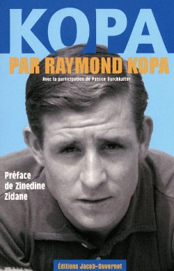 Bertrand.pt - Kopa Par Raymond Kopa