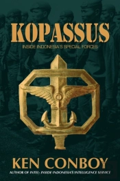 Kopassus