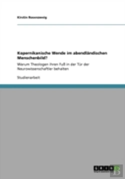 Bertrand.pt - Kopernikanische Wende Im Abendlandischen Menschenbild?