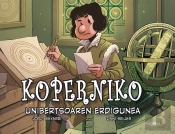 Koperniko Unibertsoaren Erdigunea