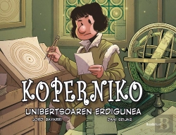 Bertrand.pt - Koperniko Unibertsoaren Erdigunea