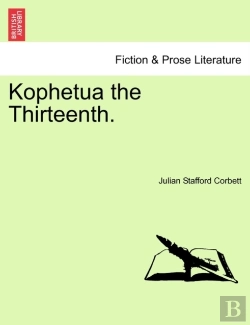 Bertrand.pt - Kophetua The Thirteenth.