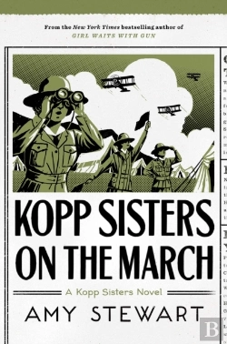 Bertrand.pt - Kopp Sisters On The March