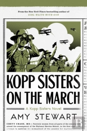 Kopp Sisters On The March