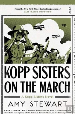 Bertrand.pt - Kopp Sisters On The March