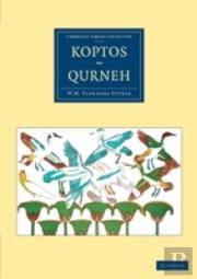 Koptos, Qurneh