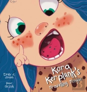 Kora Kerplunk'S Travelling Tongue