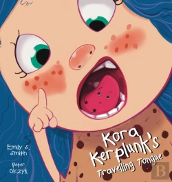 Bertrand.pt - Kora Kerplunk'S Travelling Tongue